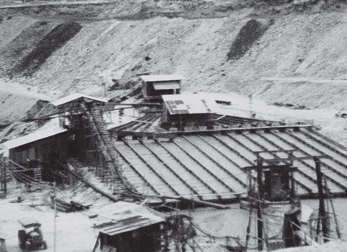 1948 - 1990