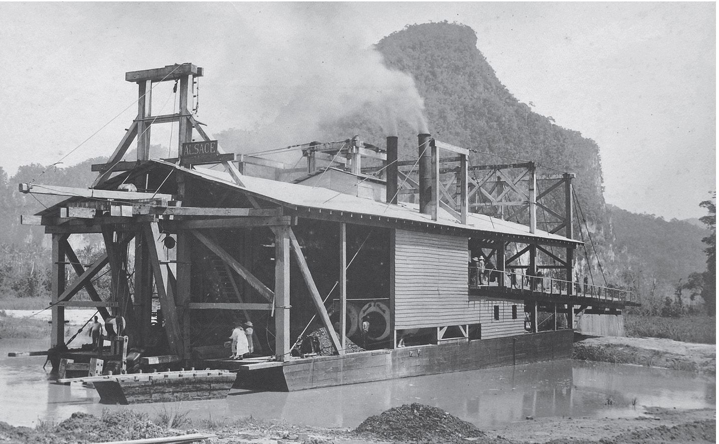 Early 19th Century