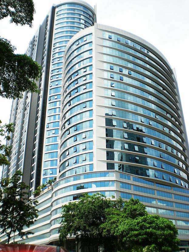 Menara-OUA-Bangsa